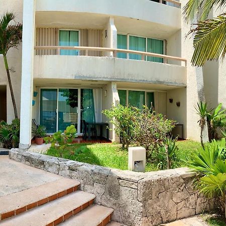 Preciosos Estudio Vista Al Mar O Jardin Cancun Dış mekan fotoğraf