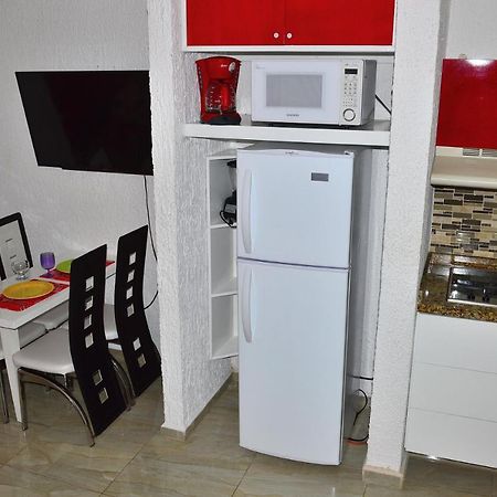 Preciosos Estudio Vista Al Mar O Jardin Cancun Dış mekan fotoğraf