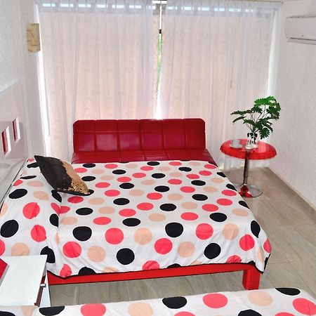 Preciosos Estudio Vista Al Mar O Jardin Cancun Dış mekan fotoğraf