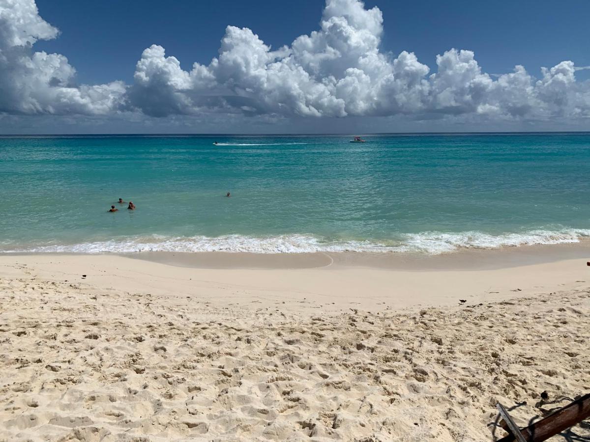 Preciosos Estudio Vista Al Mar O Jardin Cancun Dış mekan fotoğraf