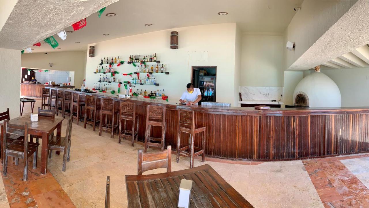 Preciosos Estudio Vista Al Mar O Jardin Cancun Dış mekan fotoğraf