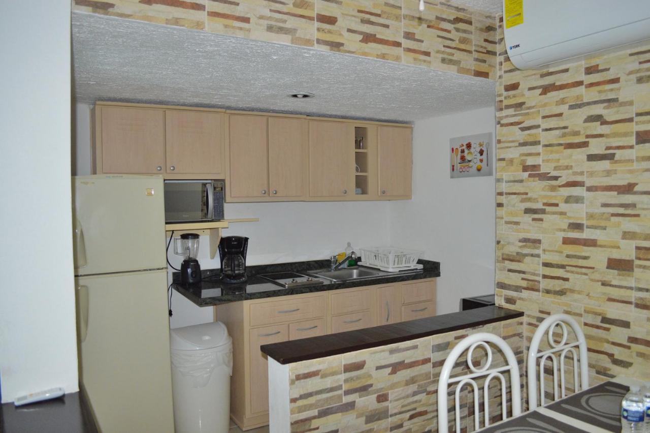 Preciosos Estudio Vista Al Mar O Jardin Cancun Dış mekan fotoğraf