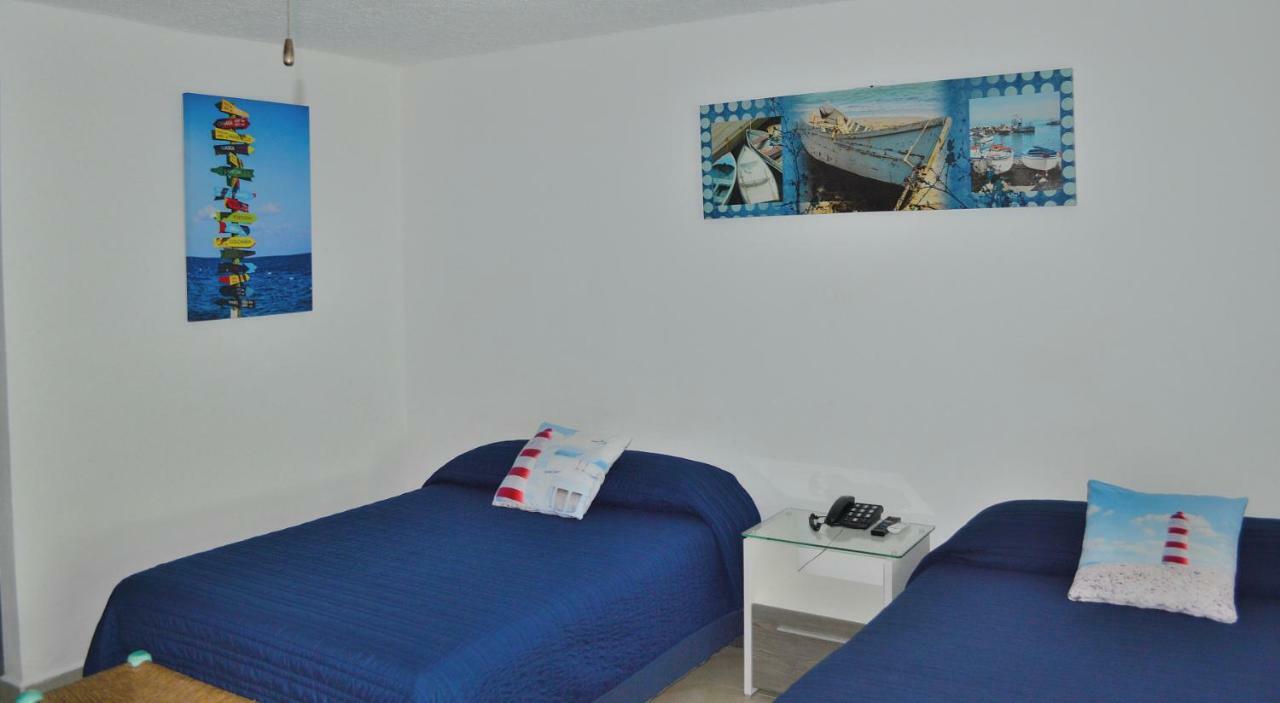 Preciosos Estudio Vista Al Mar O Jardin Cancun Dış mekan fotoğraf